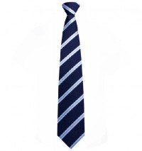BT007 design horizontal stripe work tie formal suit tie manufacturer detail view-51